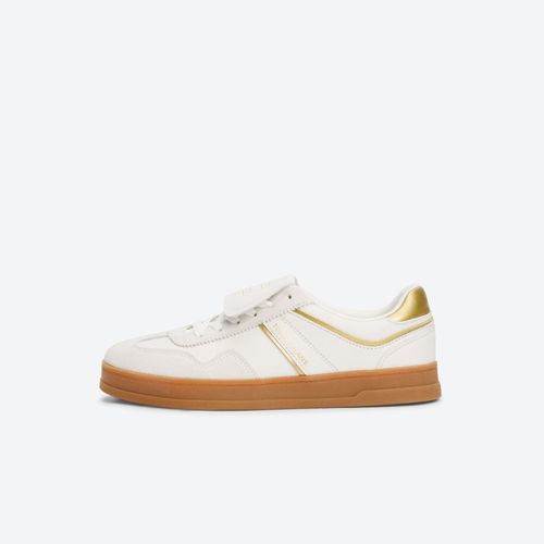 Tenis Tommy Shoes Greenwich Mujer