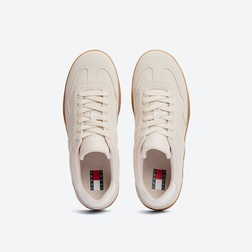 Tenis Tommy Shoes Greenwich Mujer