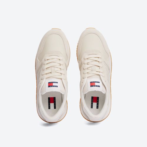 Tenis Tommy Shoes Eva Retro Mujer