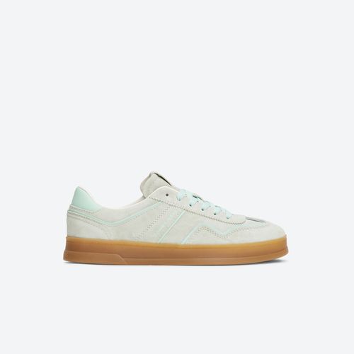 Tenis Tommy Shoes Greenwich Mujer