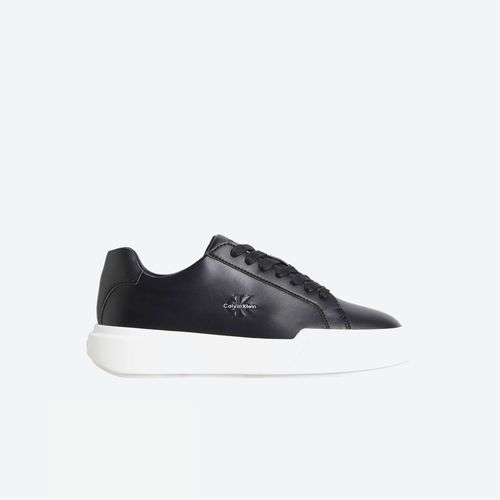 Tenis Calvin Klein Cupsole Mujer