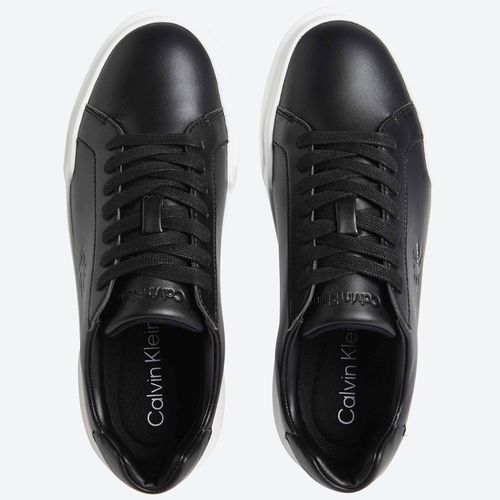 Tenis Calvin Klein Cupsole Mujer