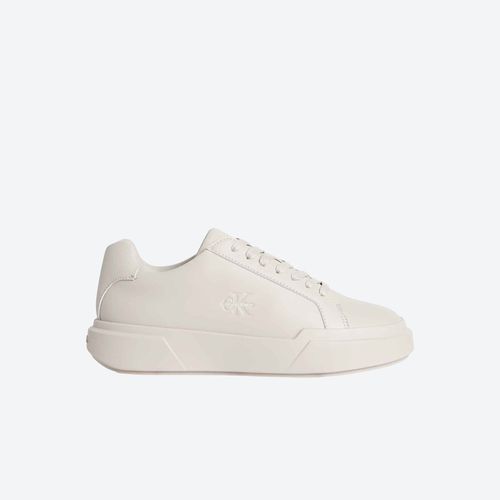 Tenis Calvin Klein Cupsole Mujer