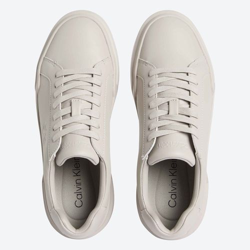 Tenis Calvin Klein Cupsole Mujer