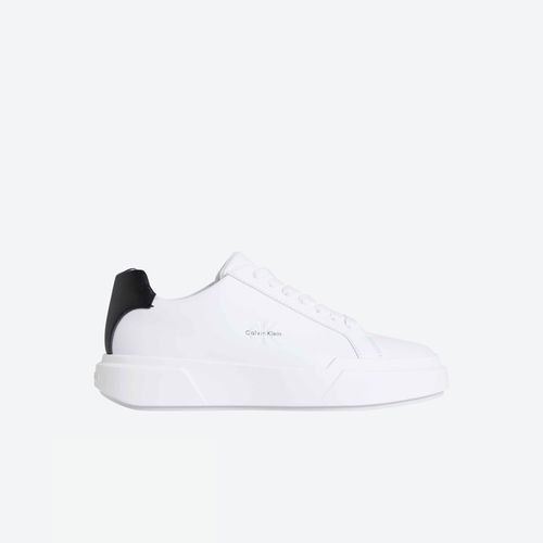 Tenis Calvin Klein Cupsole Mujer