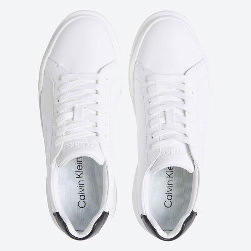 Tenis Calvin Klein Cupsole Mujer