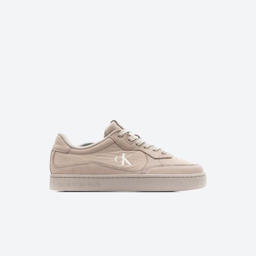 Tenis Calvin Klein Cupsole Wave Hombre