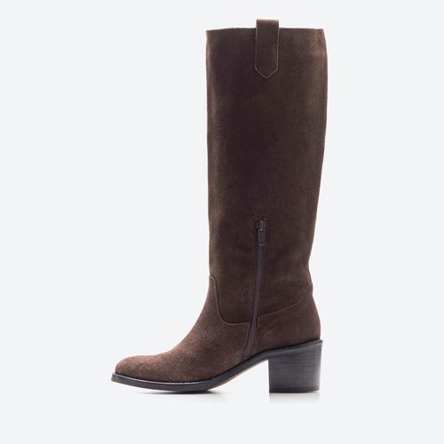 The Everyday Boot Bota Freeport Mujer