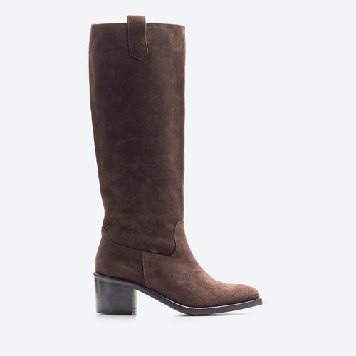 The Everyday Boot Bota Freeport Mujer