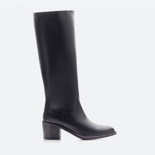 The Everyday Boot Bota Freeport Mujer