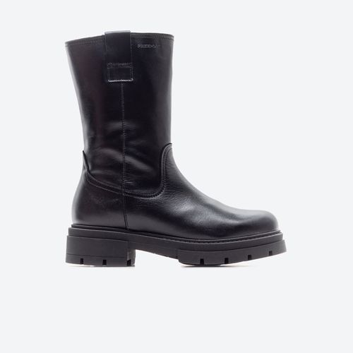 Bota Freeport Mujer