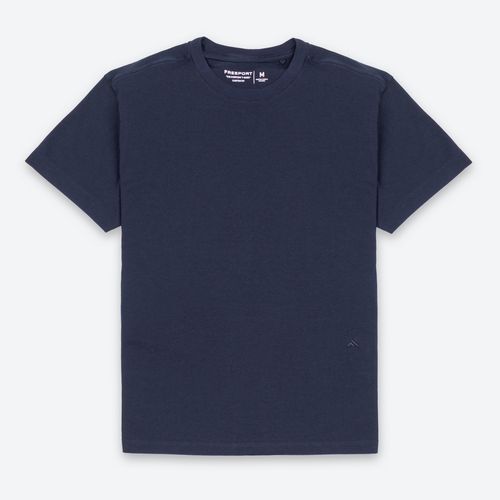 The Everyday T-Shirt Camiseta Freeport Hombre
