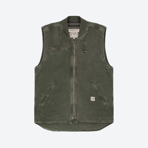 Chaleco Freeport Hombre