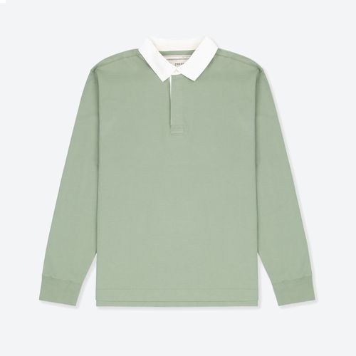 The Rugby Buzo Freeport Hombre