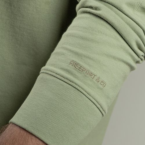 The Rugby Buzo Freeport Hombre