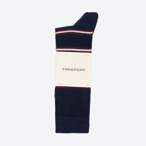 Medias Freeport Hombre