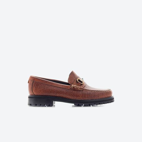 The Everyday Loafer Mocasin Freeport Mujer