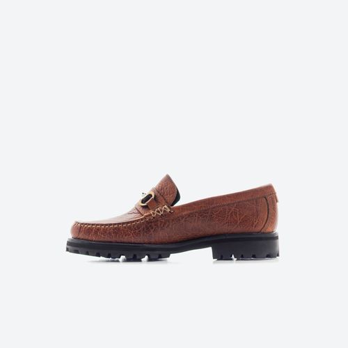 The Everyday Loafer Mocasin Freeport Mujer