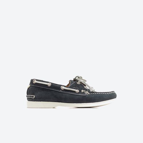 Zapato Plano Freeport Boat Shoe Mujer