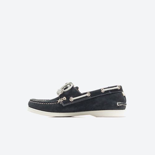 Zapato Plano Freeport Boat Shoe Mujer