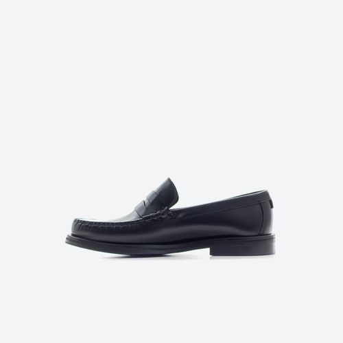 The Classic Penny Loafer Mocasin Freeport Mujer