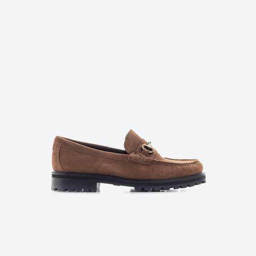 The Everyday Loafer Mocasin Freeport Mujer