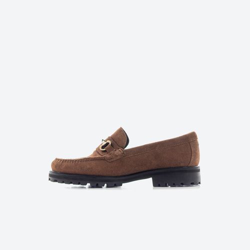 The Everyday Loafer Mocasin Freeport Mujer
