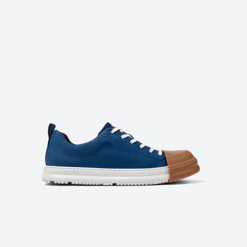 Tenis Camper Junction Runner Hombre