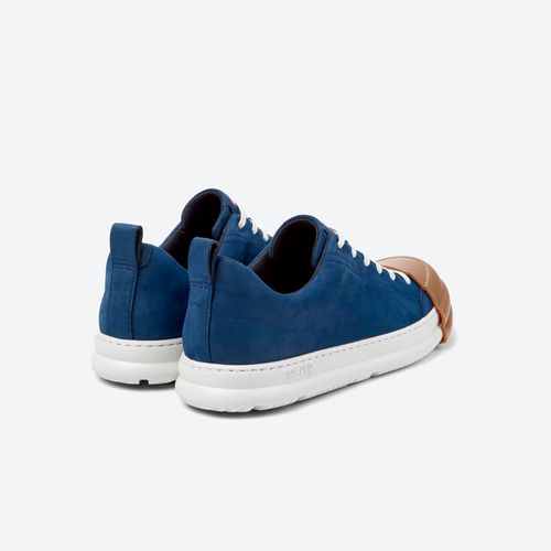 Tenis Camper Junction Runner Hombre