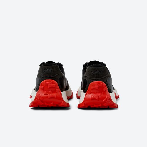 Tenis Camper Drift Trail Vibram Hombre