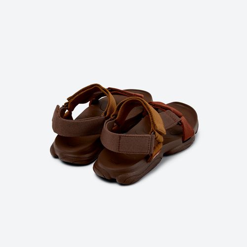 Sandalia Camper Karst Mujer