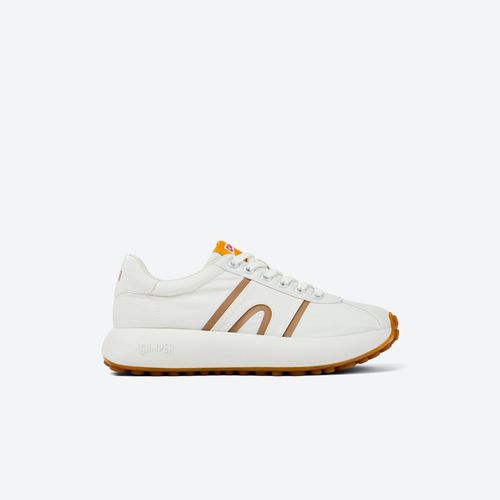 Tenis Camper Pelotas Athens Mujer