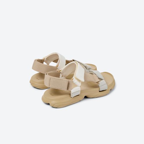 Sandalia Camper Karst Mujer