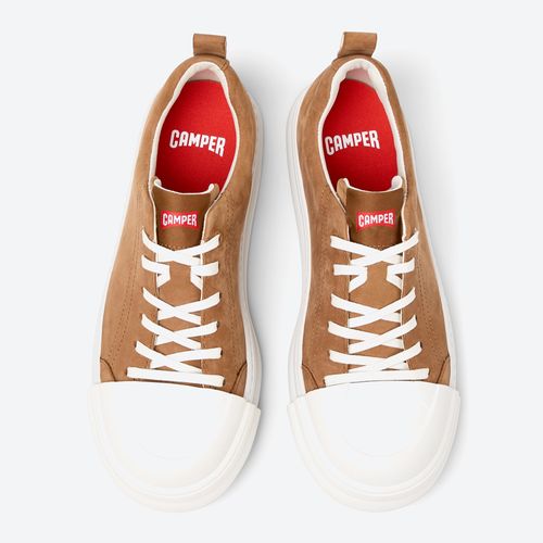 Tenis Camper Juction Runner Mujer