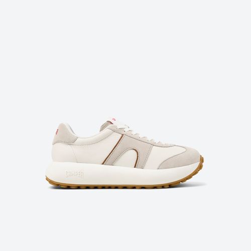 Tenis Camper Pelotas Athens Mujer