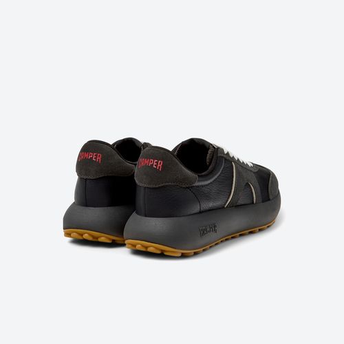 Tenis Camper Pelotas Athens Mujer