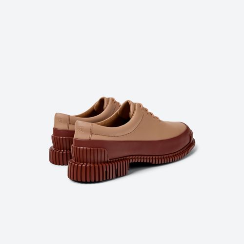 Zapato Plano Camper Pix Mujer