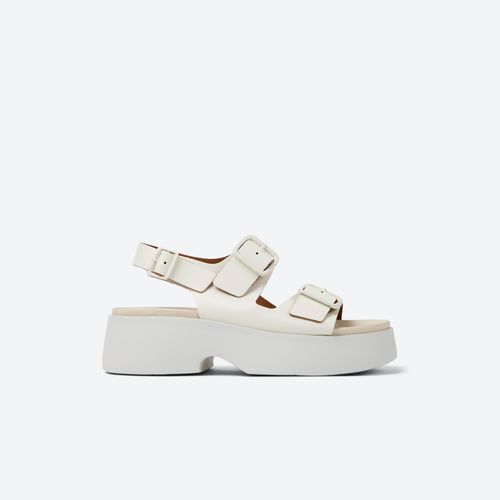 Sandalia Camper Tasha Mujer