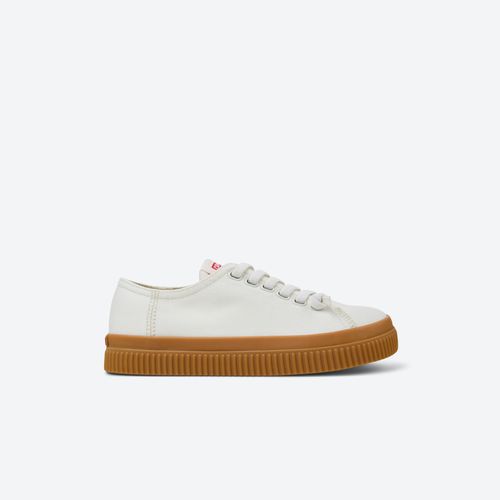 Tenis Camper Peu Roda Mujer