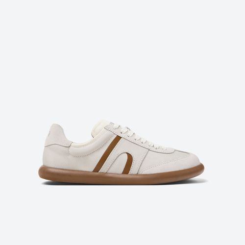 Tenis Camper Pelotas Soller Mujer