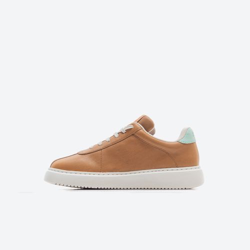 Tenis Camper Twins Mujer