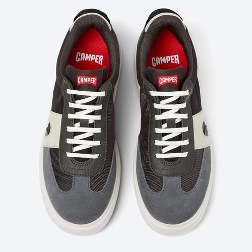 Tenis Camper Runner K21 Mujer