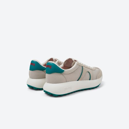 Tenis Camper Pelotas Athens Mujer