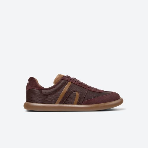 Tenis Camper Pelotas Soller Mujer