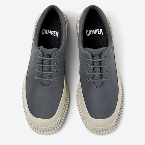 Zapato Plano Camper Pix Mujer