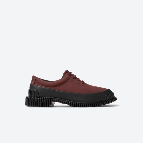 Zapato Plano Camper Pix Mujer