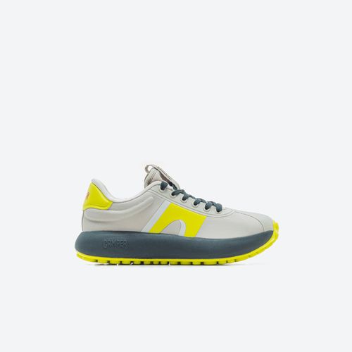 Tenis Camper Pelotas Athens Mujer