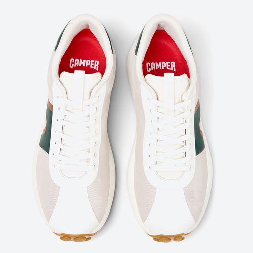 Tenis Camper Pelotas Athens Hombre