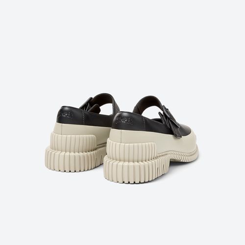 Zapato Plano Camper Pix Mujer