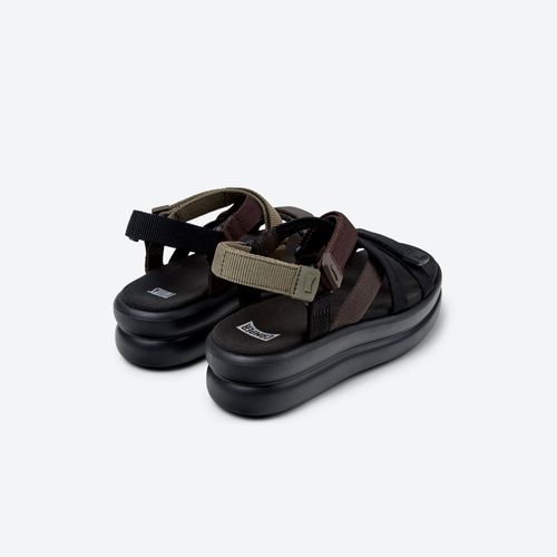 Sandalia Camper Twins Mujer